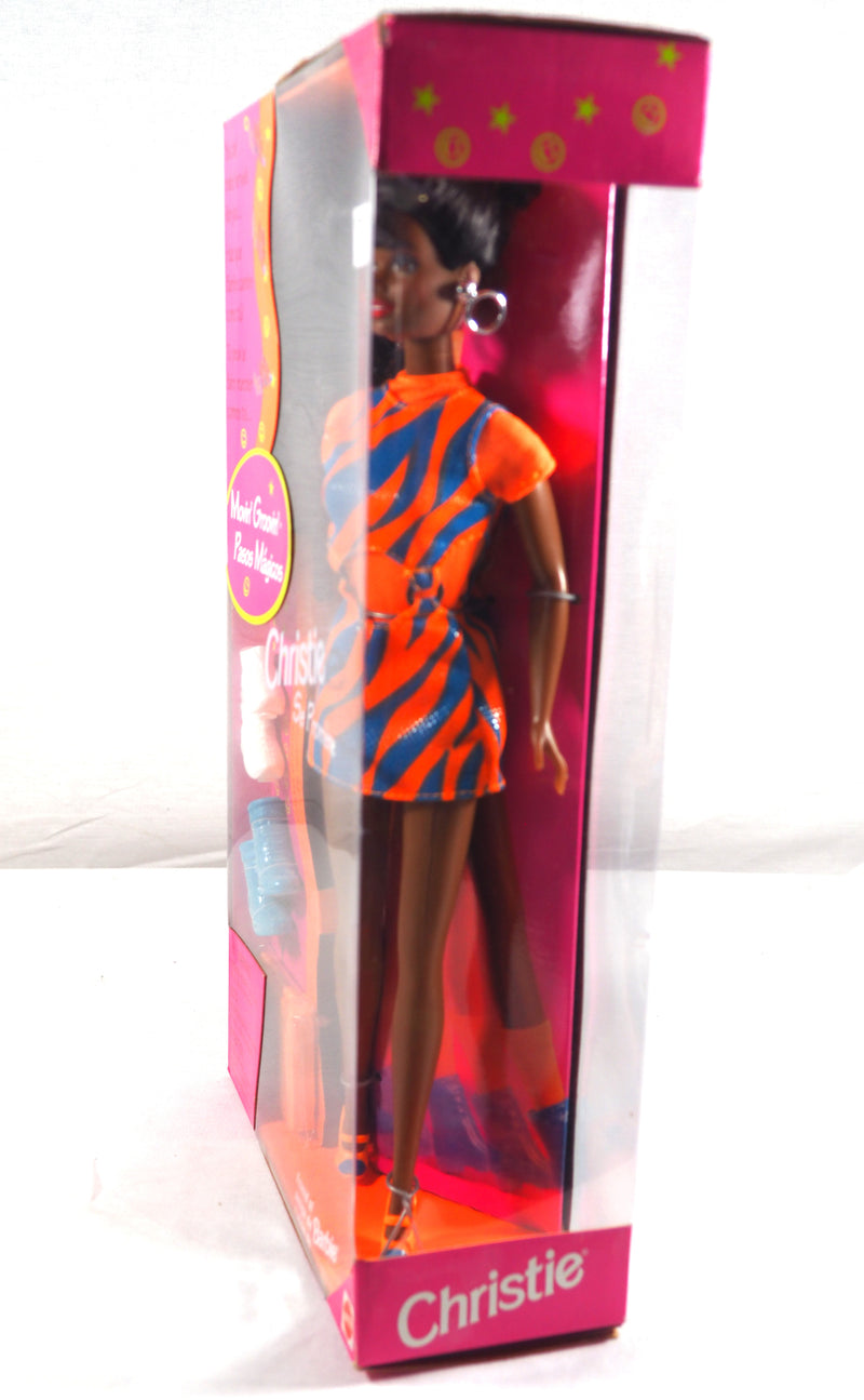 NRFB Vintage 1997 Mattel Barbie Doll (Friend of Barbie)