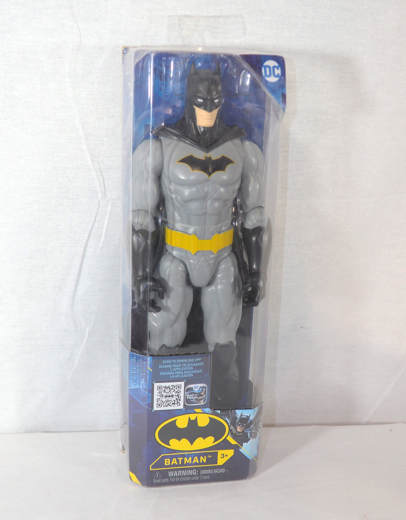 Batman 12" Action Figure by Spin Master (DC Comics)