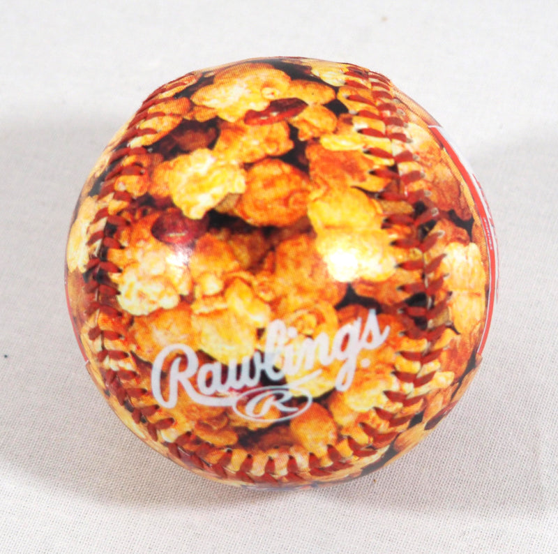 Rawlings Cracker Jack Baseball