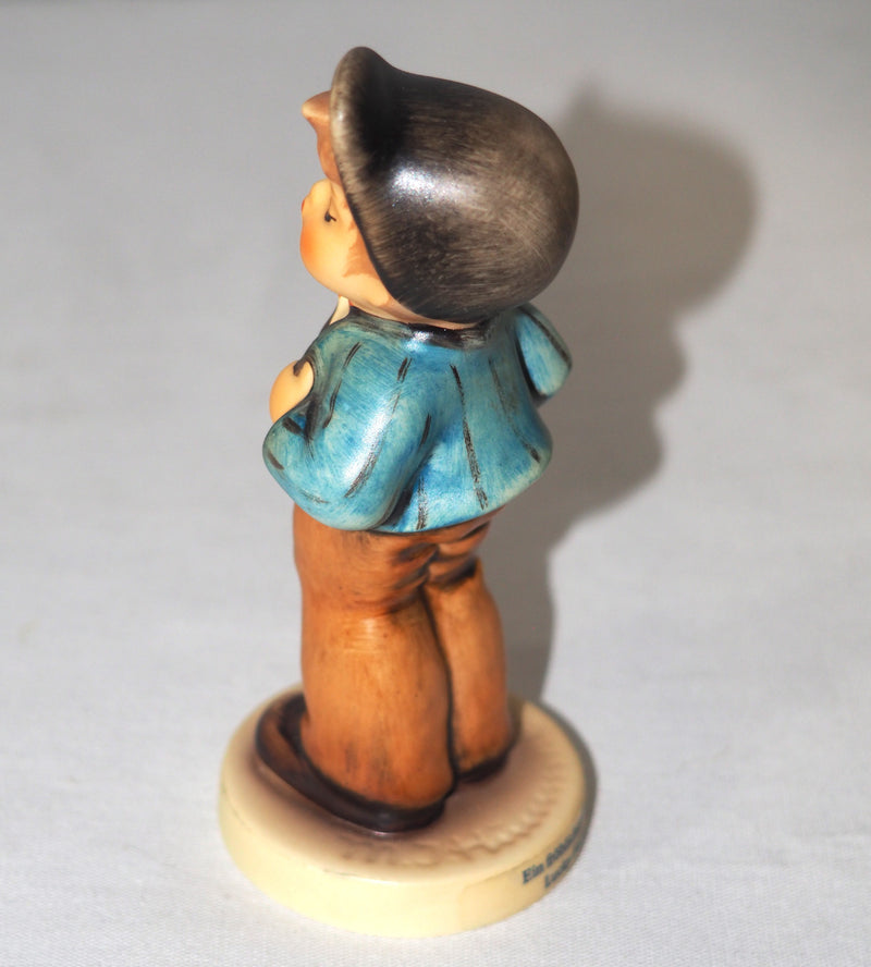 Goebel Hummel Figurine Lucky Fellow