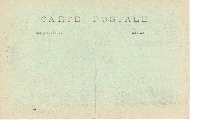 261. PARIS - Le Dôme des Invalides C.M. Postcard - Unposted