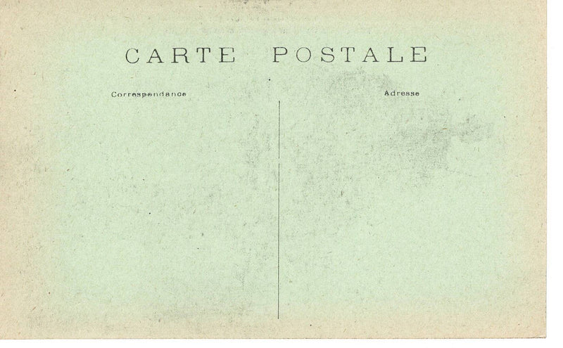 262. PARIS (7 arrt) - Les Invaldies - Vue Générale Postcard - Unposted