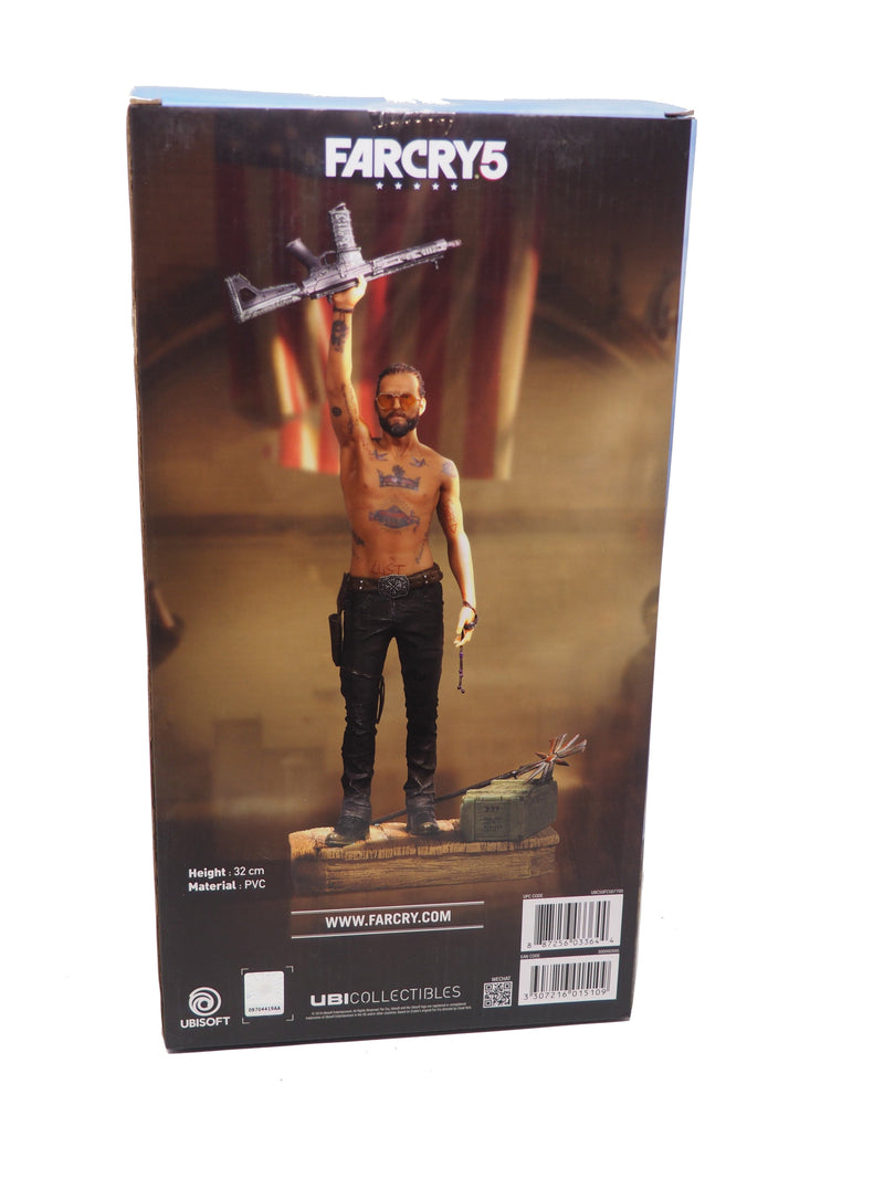 FARCRY 5 The Father's Calling Figure