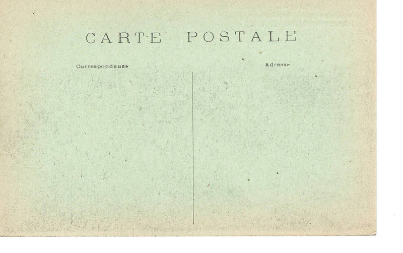 No. 21 Paris (8 arrt) - Èglise de la Madeleine C.M. Postcard - Unposted