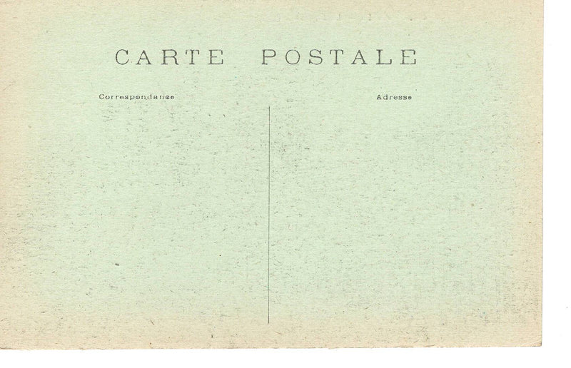 No. 49. PARIS - La Bourse C.M. Postcard - Unposted