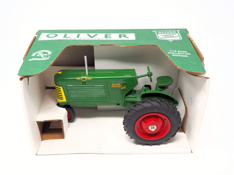 Oliver Row Crop 88 Tricycle 1995 La Crosse Toy Show Special Edition (Scale: 1/16)