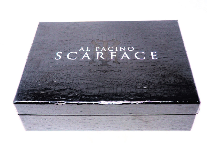 Scarface Two-Disc Anniversary Edition Gift Box DVD